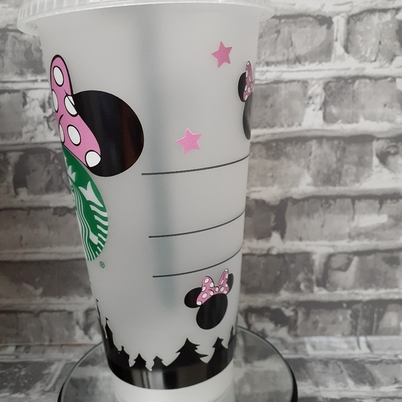Minnie SB cold cup. New - Picture 4 of 9